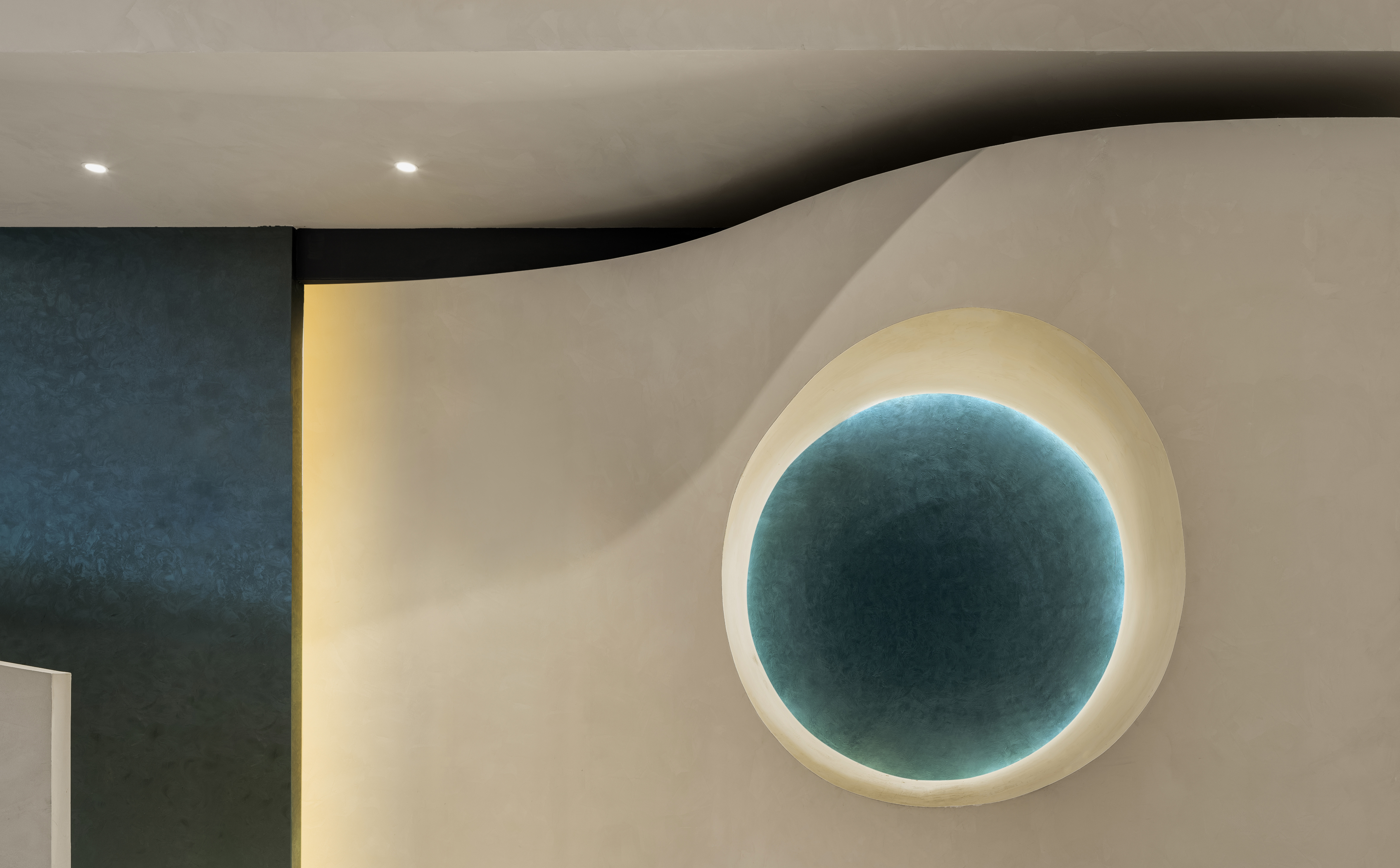 南京茂业天地盈耳耳道店丨中国南京丨胡啸-45