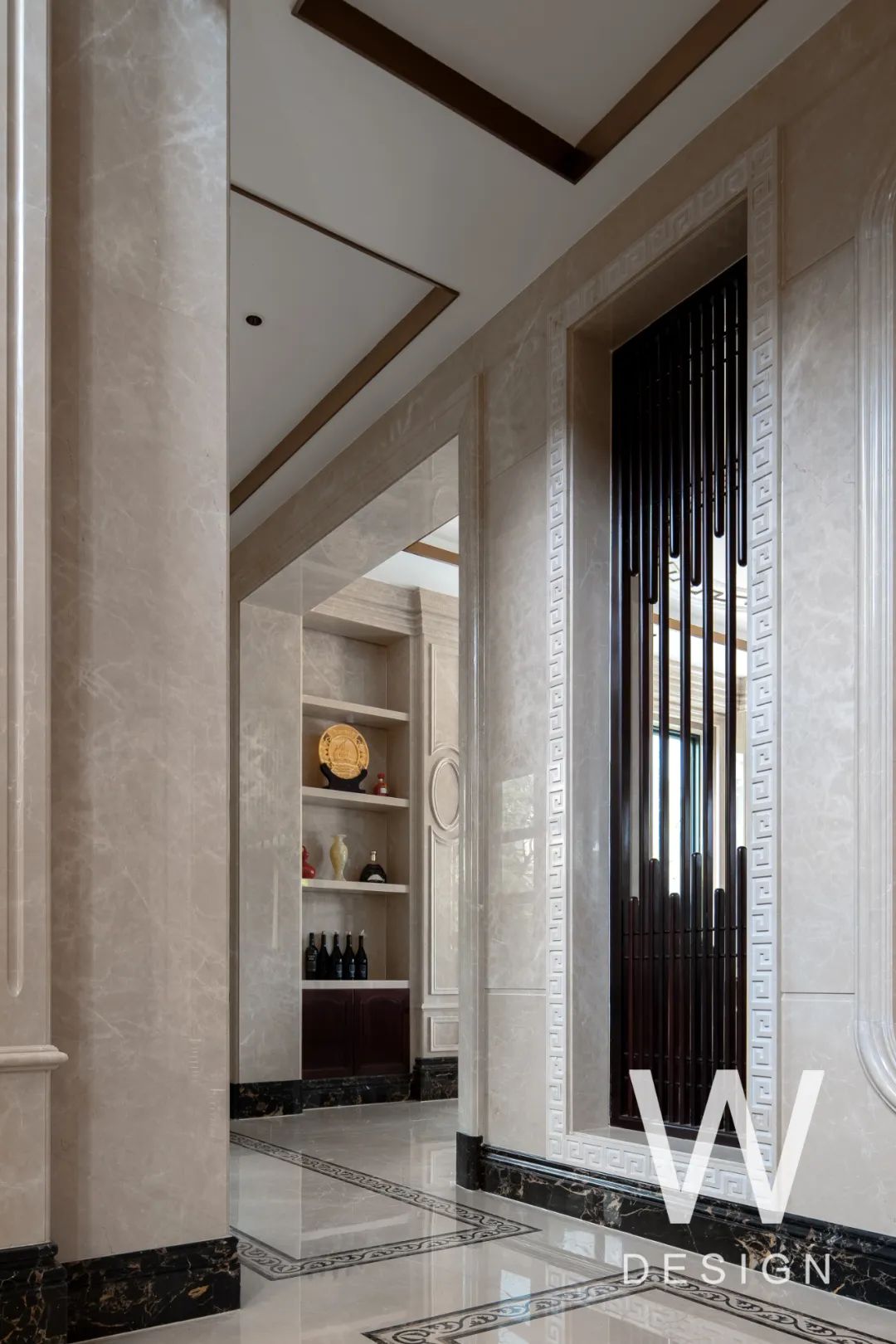 琼楼玉宇丨中国广州丨广州W设计-51