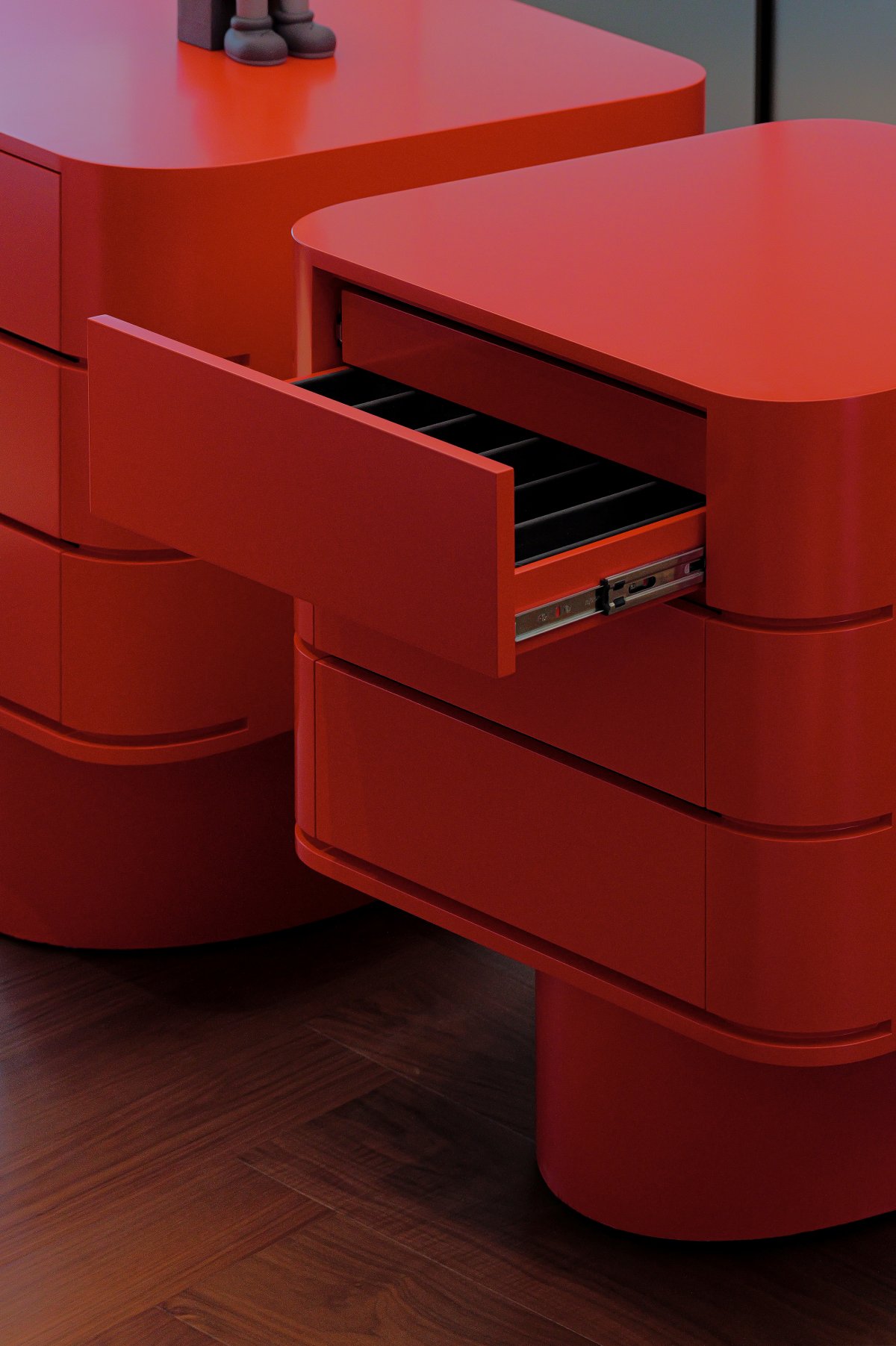 杰米的公寓丨韩国首尔丨Joongho Choi 工作室-8