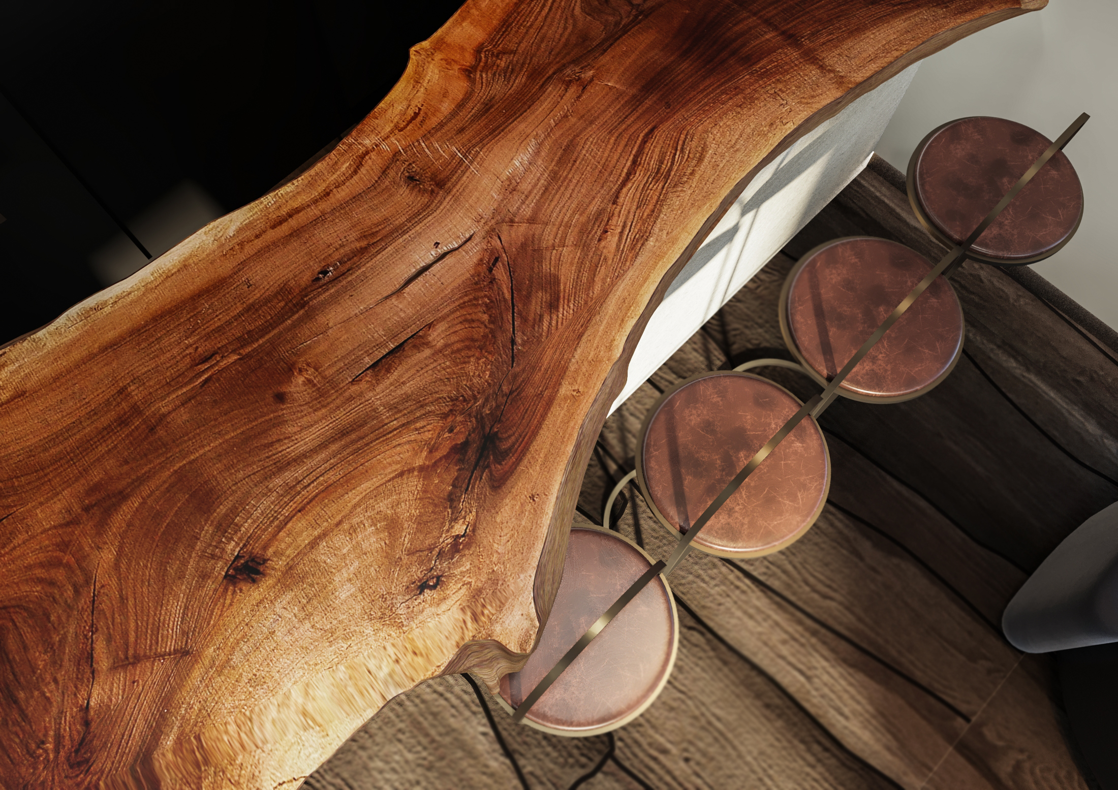 禅酒店丨ArmeniaYerevan丨futuris architects-22