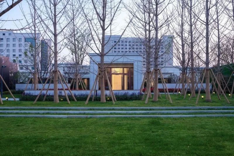 渭南东原·玖城阅丨中国渭南-82