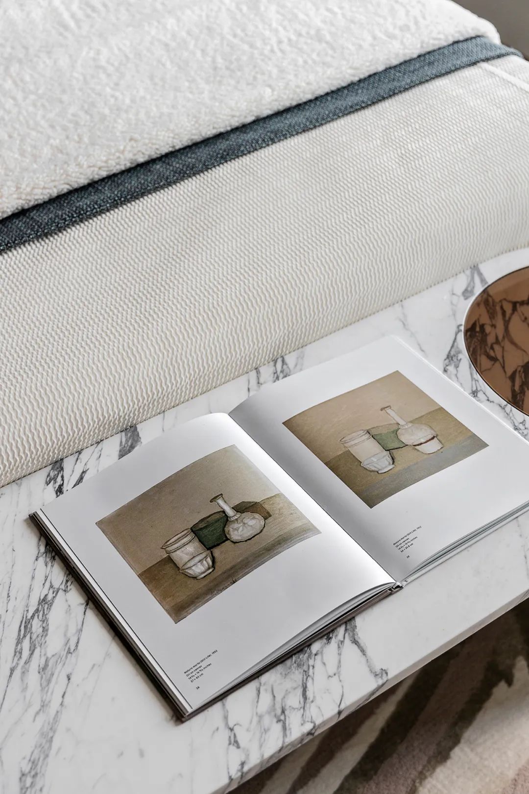 元禾大千 · 上海香港置地虹庐湾样板间-37