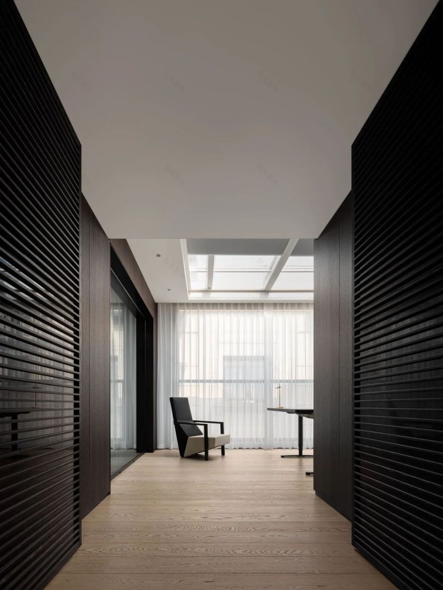 清欢的烟火·苏州名流御园丨中国苏州丨苏州枫语装饰设计有限公司-60