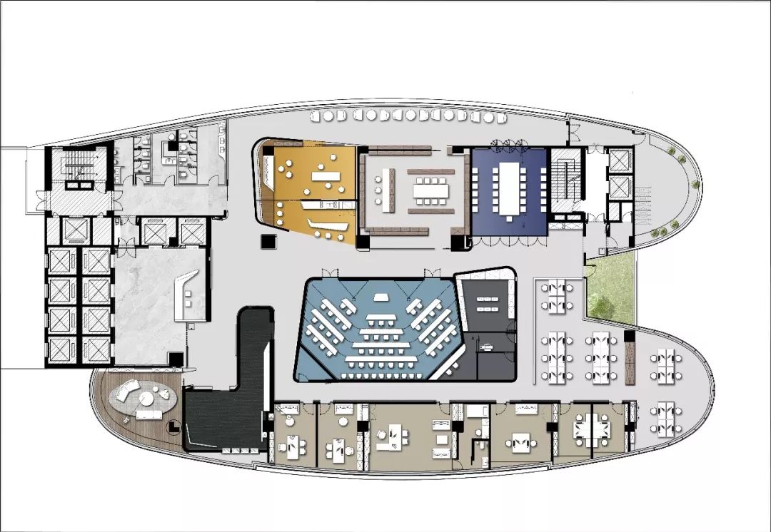 于强设计新作 | 原木与色彩的碰撞，揭开每一个大人小孩的童趣！-58