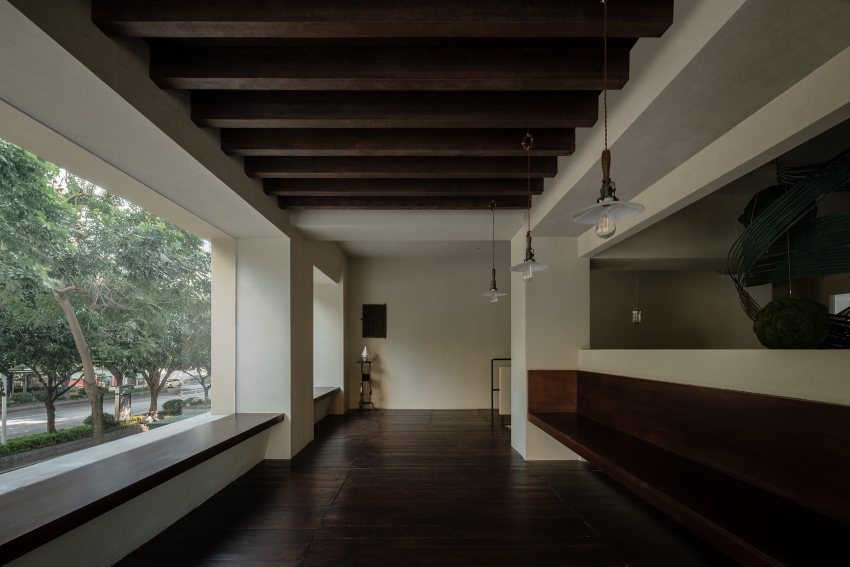 小獾 XIAOHUAN|Emotion Architects丨中国厦门-3