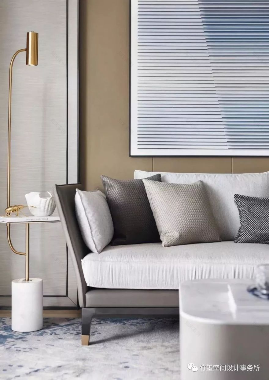 简约雅致,构建自然生活美学-0