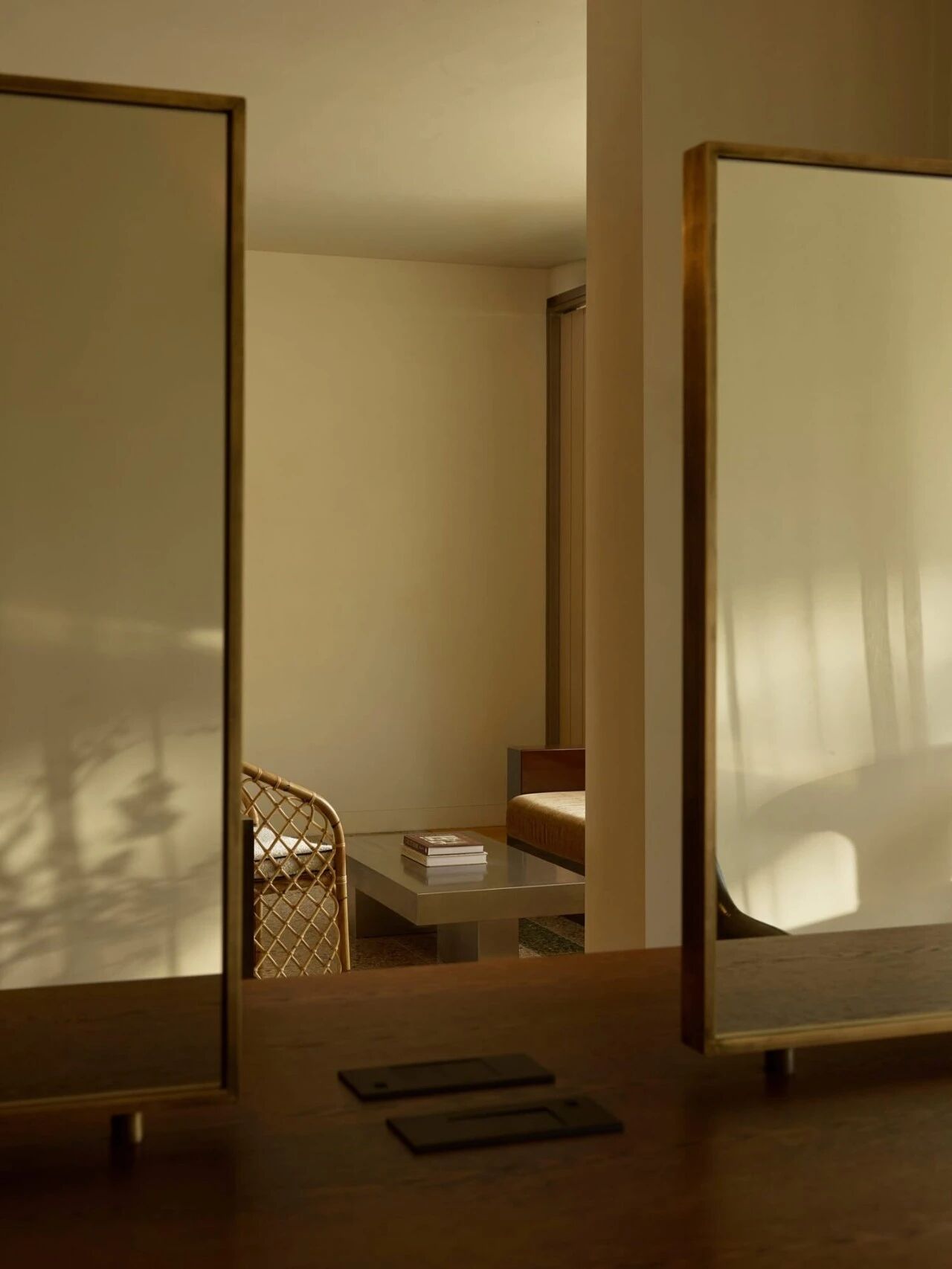 Haven Hair:布里斯班精致美发沙龙丨澳大利亚布里斯班丨Samantha Leigh Interiors-13