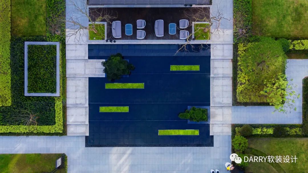 |DARRY·戴瑞软装 |  颠覆城市架空层的“墨守成规”-47