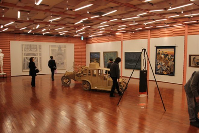 美浜町生涯学習センター・なびあす – Mihama Lifelong Learning Center Navi-us | Chiaki Arai Urban & Architecture Design-36