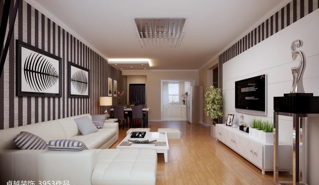 
卓越装饰4月23日乔迁新居至铁西区华润中 -1