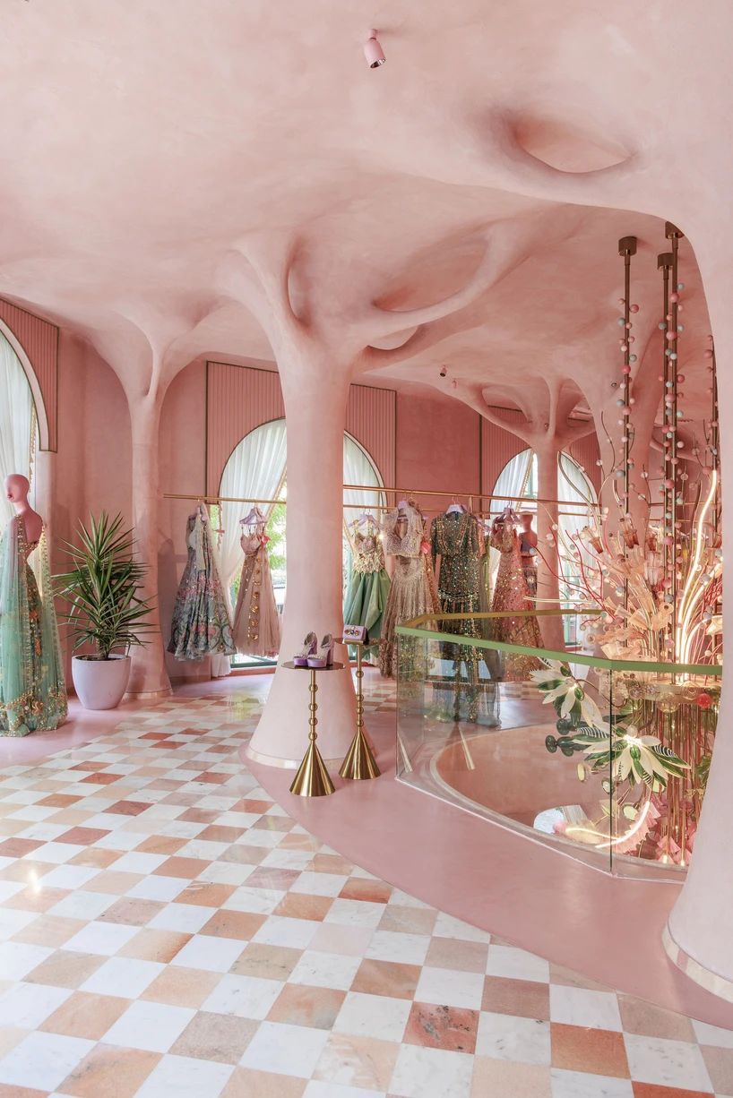 老爸别说教店丨印度丨DesignHex-13