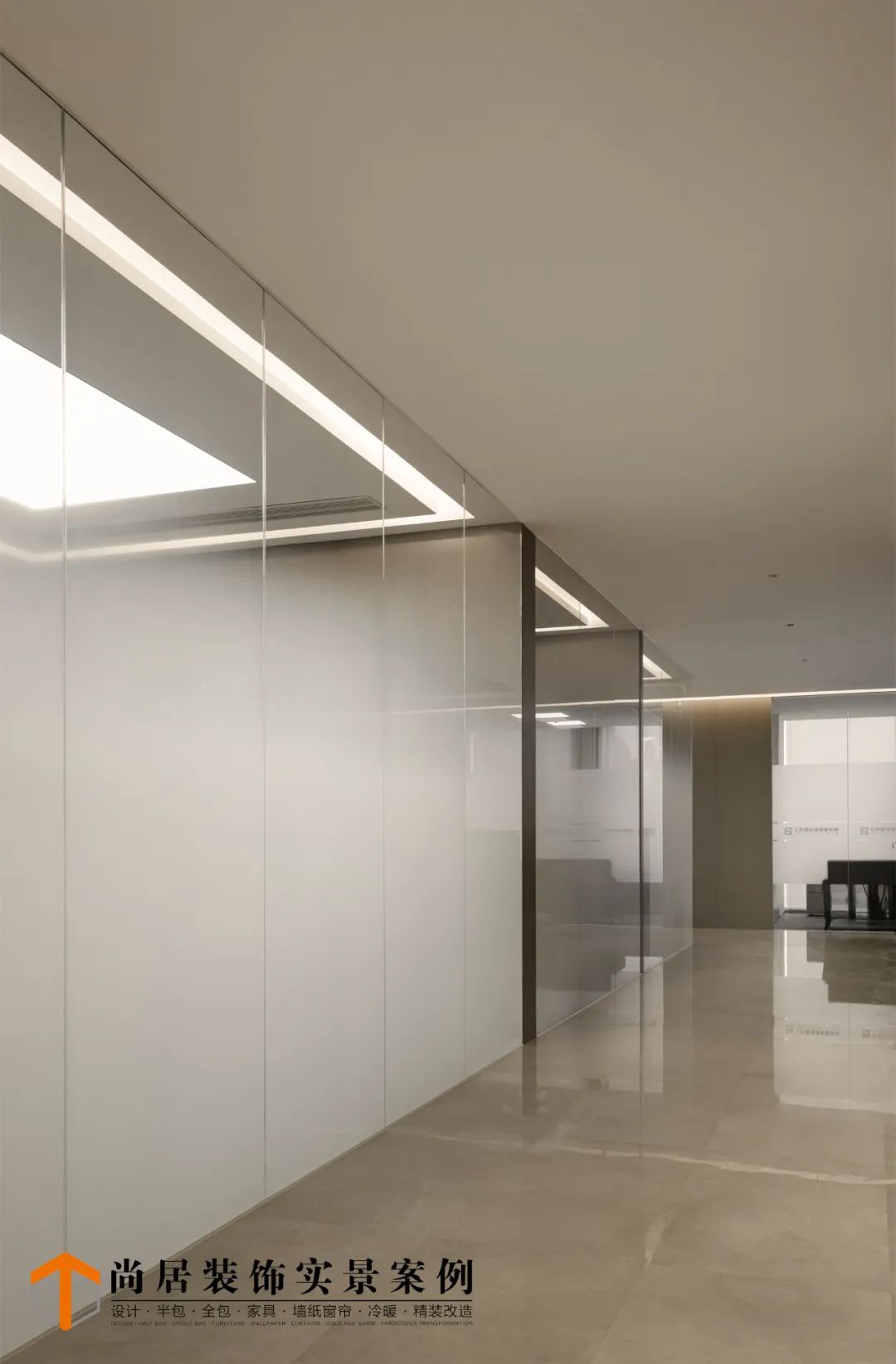 国颂律师事务所丨中国江苏丨尚居装饰-39