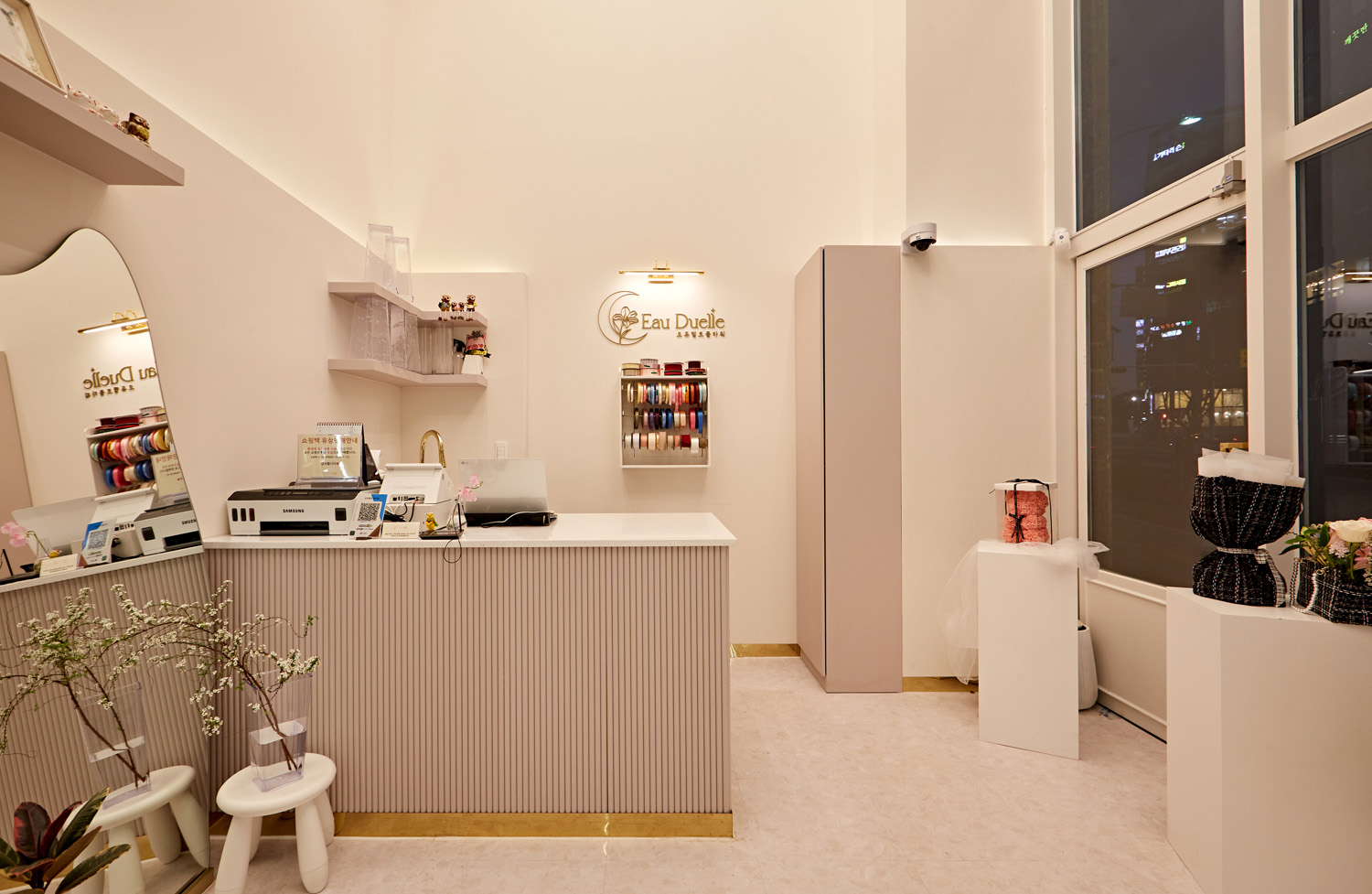 白色简约设计，奥地利的优雅六星级酒店-4