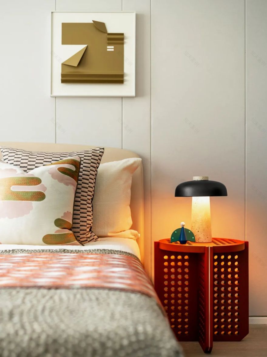 仁恒·海上源丨中国上海丨MDO木君建筑设计-102