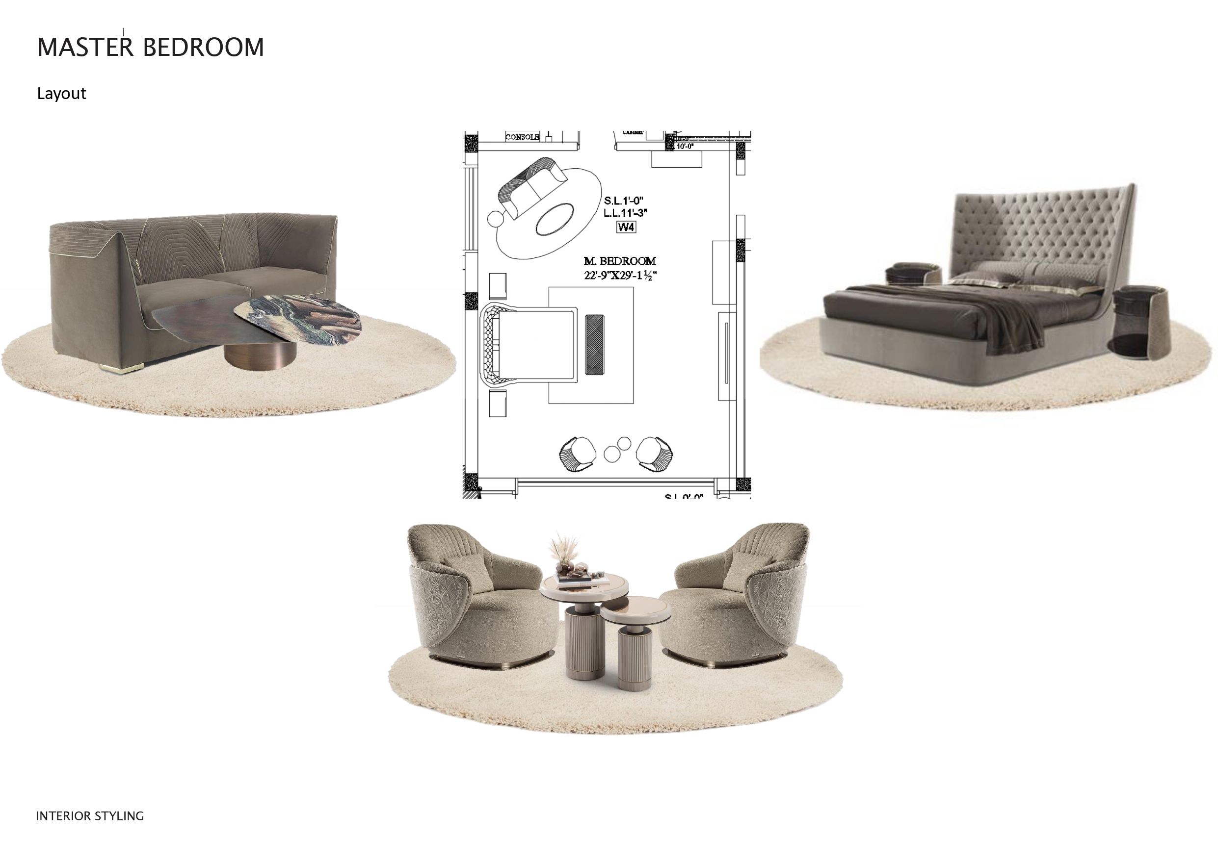 ITALIAN FURNITURE INTERIOR STYLING CONCEPT-6