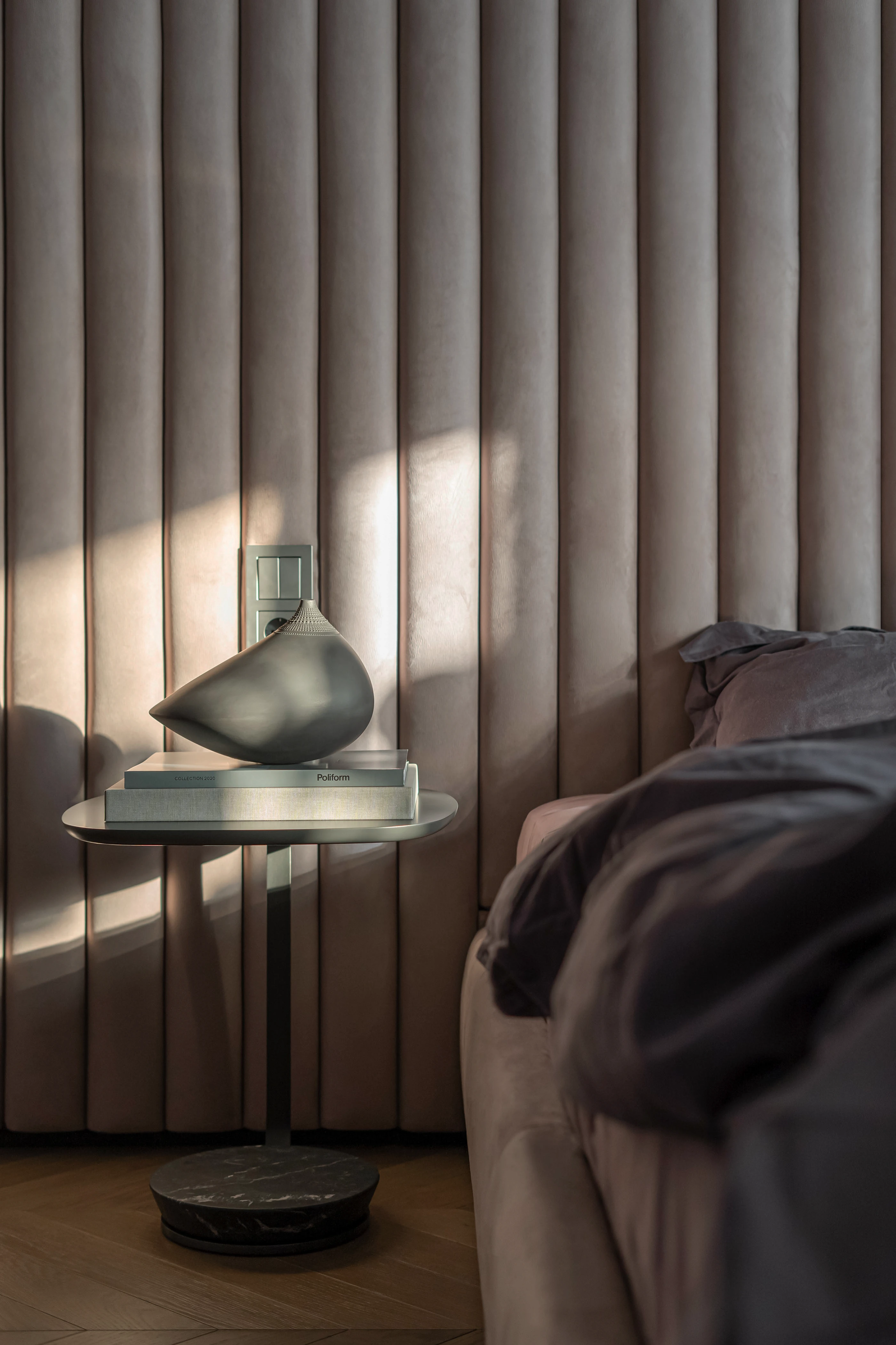 方块公寓丨乌克兰基辅丨Trush Design-17