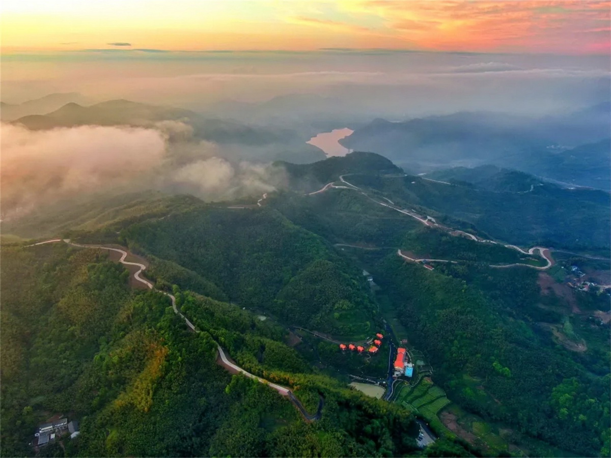 尧珈·养心墅丨中国浙江丨上海尧舜建筑设计有限公司-9