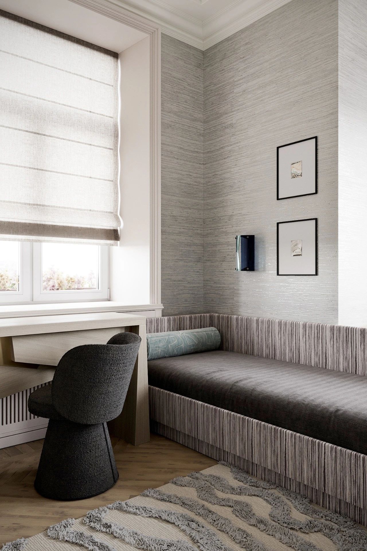 从莫斯科到巴黎丨俄罗斯莫斯科丨Shakun Julia-57