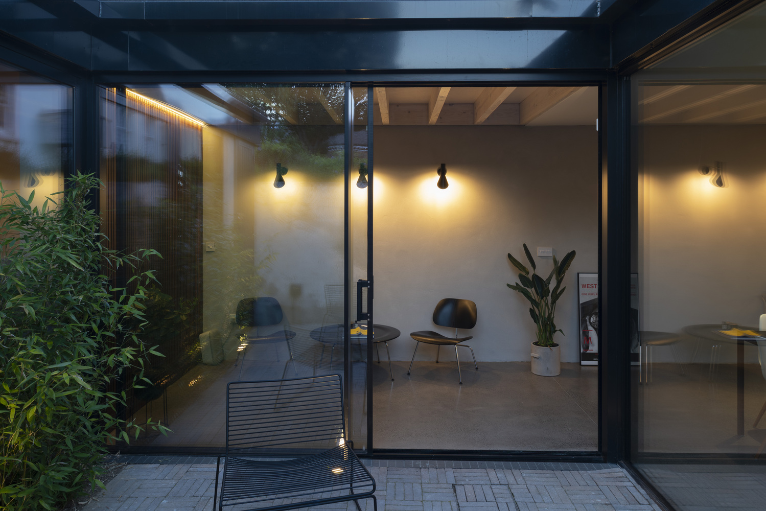 都柏林 Portobello House-38