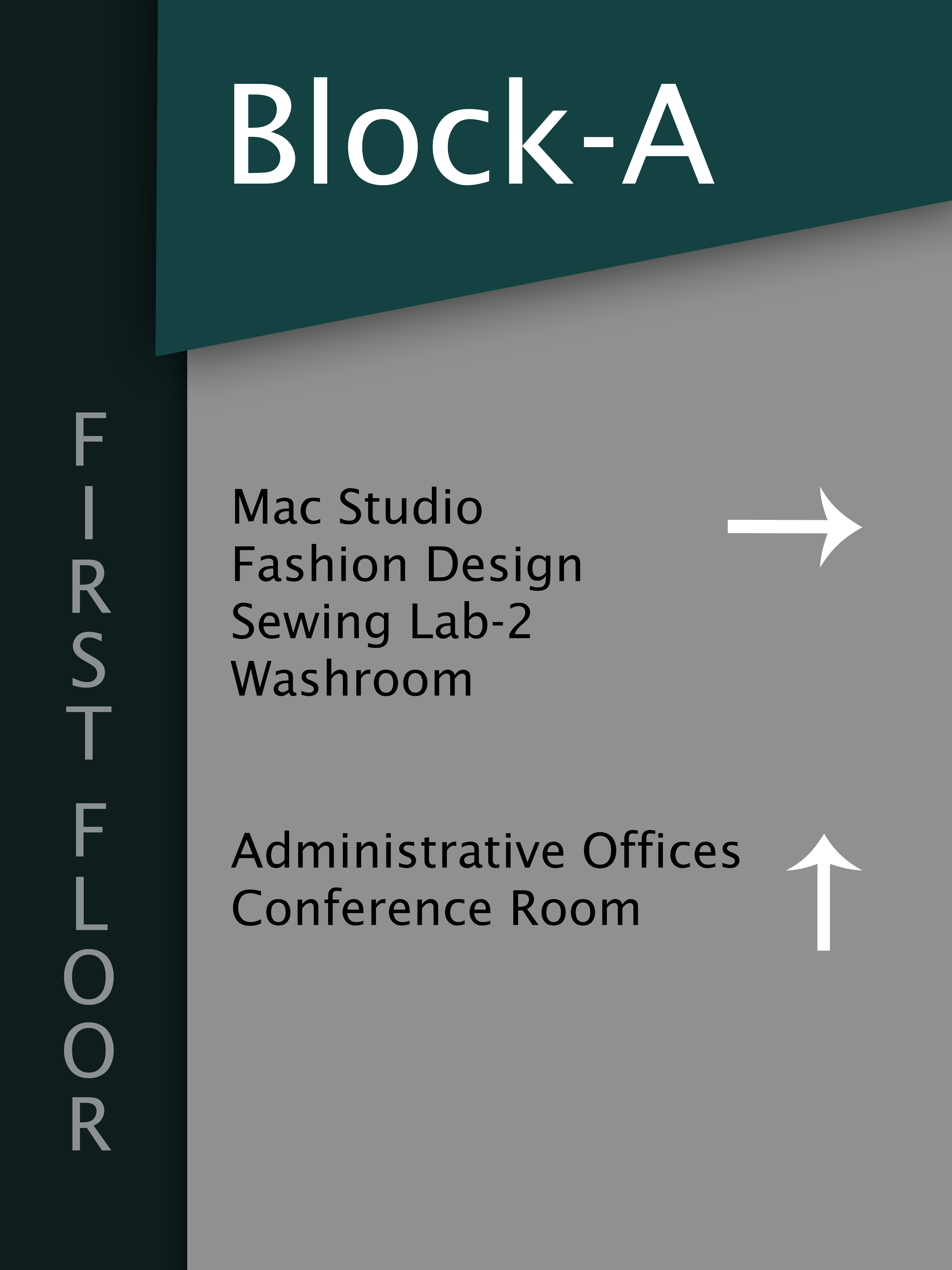 标识与导向系统-17