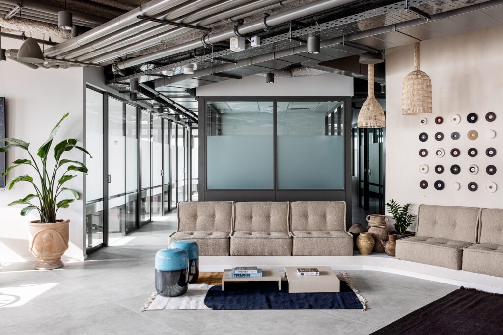 Coworking Spaces - Basic Collection-2