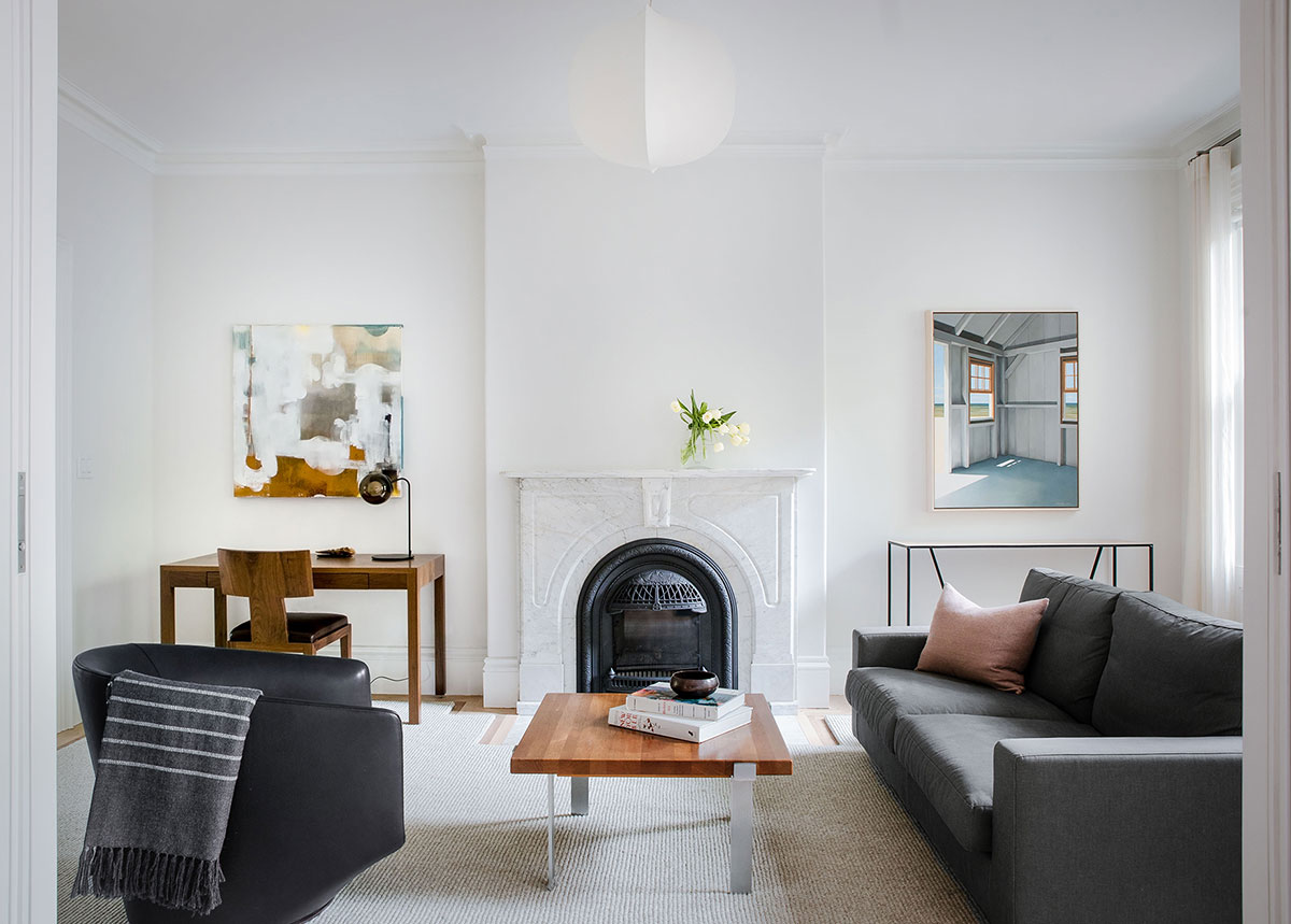 波士顿古典韵味现代宅-6