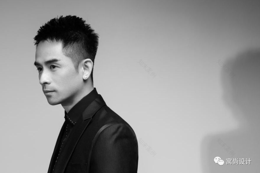 宁海西子国际办公楼的山水情怀-76