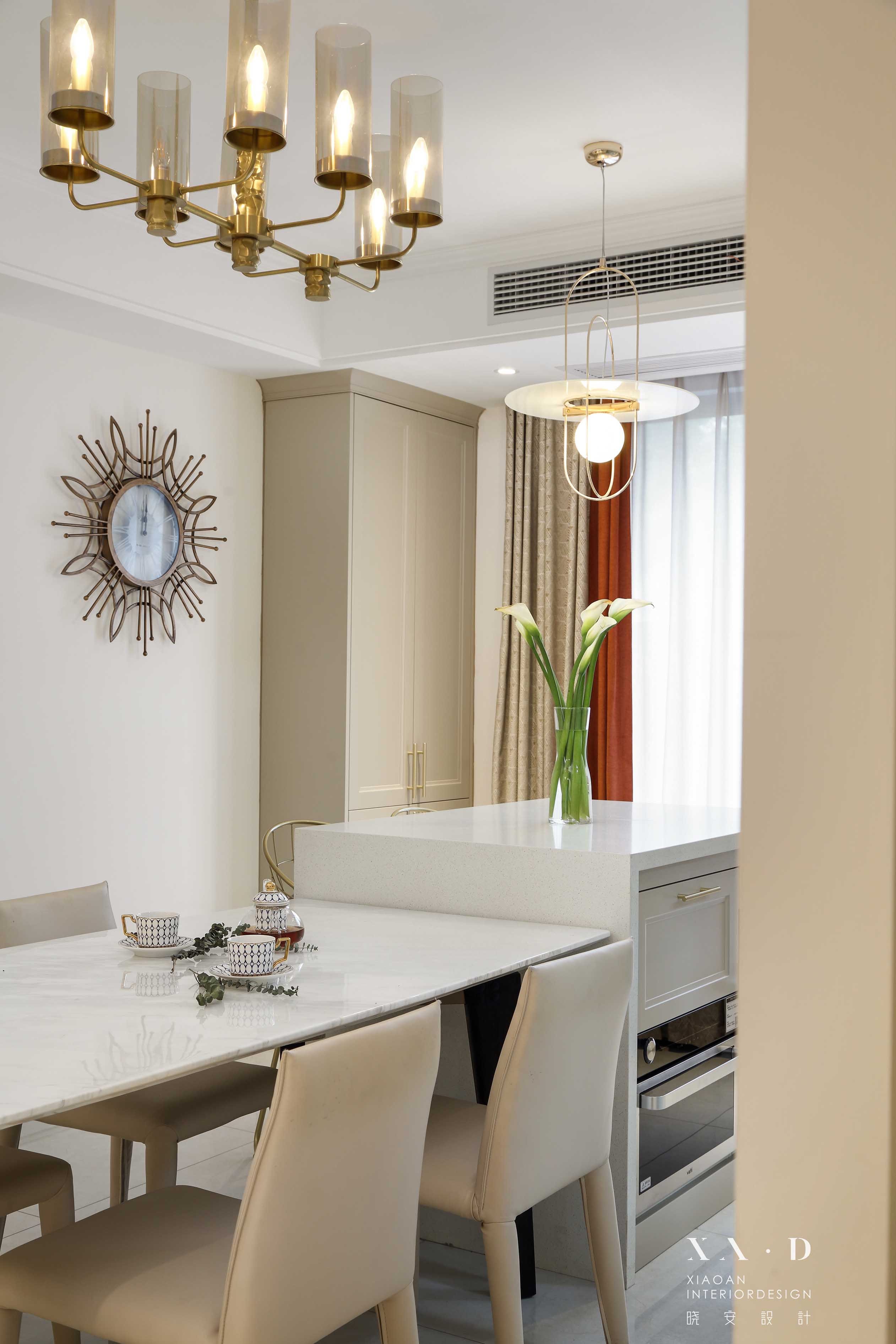 晓安设计 | 琢 · 绘-58