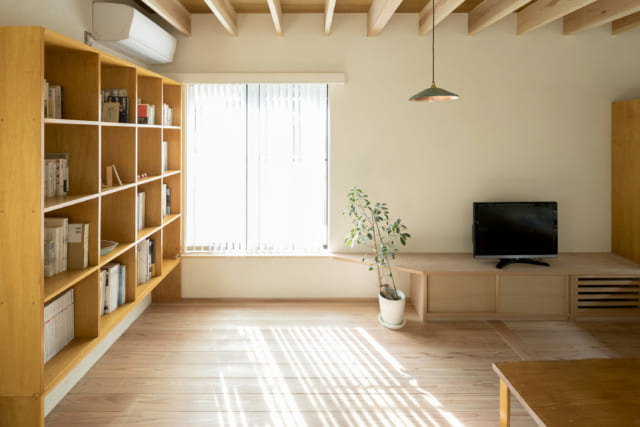 小山田邸丨日本东京丨一级建筑士事务所CoboLabo(小山田刚)-35