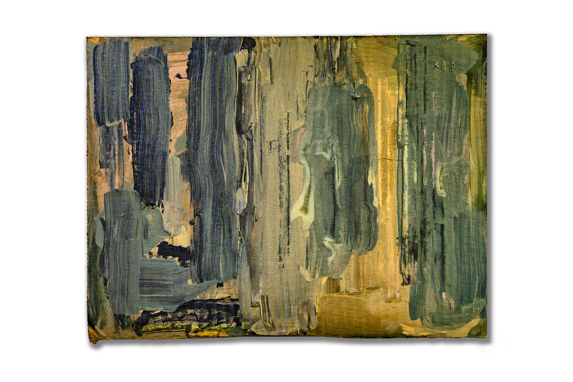 Early December's Work-0