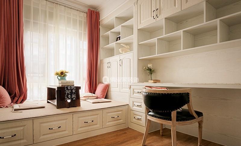 美式风格家居设计 | 精致大气,温馨舒适-16