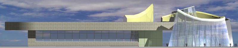 项目“花朵”展馆丨俄罗斯新西伯利亚丨АПМ  网站-3