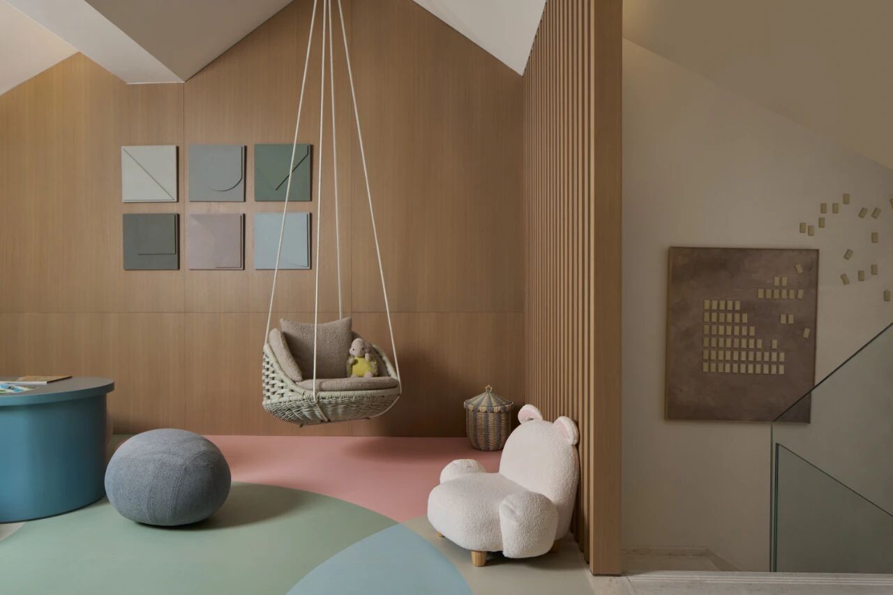 清水湾桃源里双拼别墅样板房丨中国海南丨DIR物向文化,YOUW有物-112