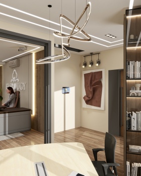 Al-Sarouji Office for Fabrics and Textiles