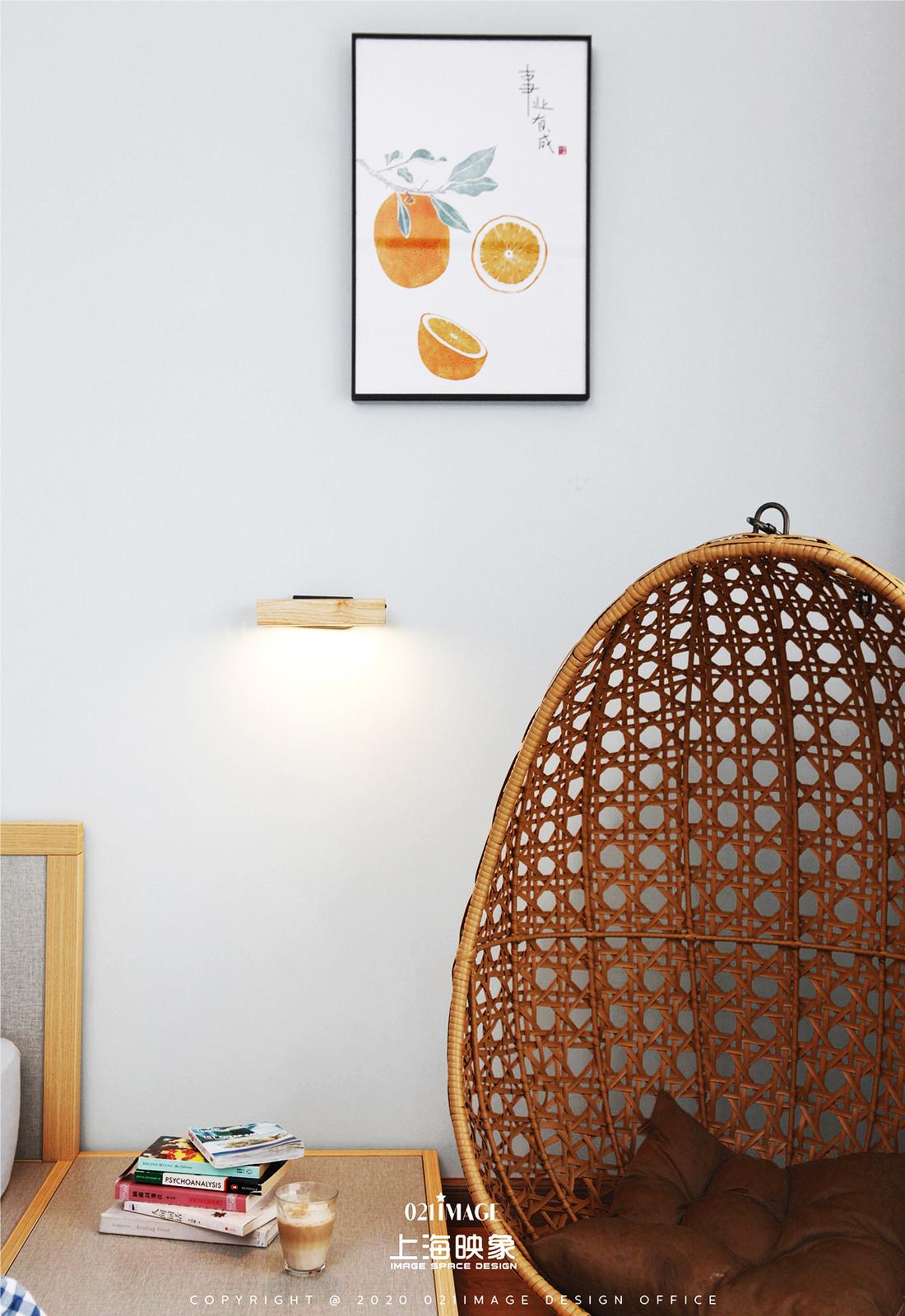 上海映象平层三餐四季丨中国上海-31