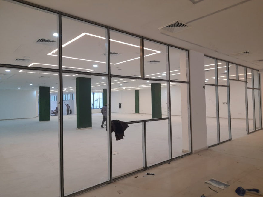 展厅设计丨阿联酋迪拜丨Luxury Carts Group-33