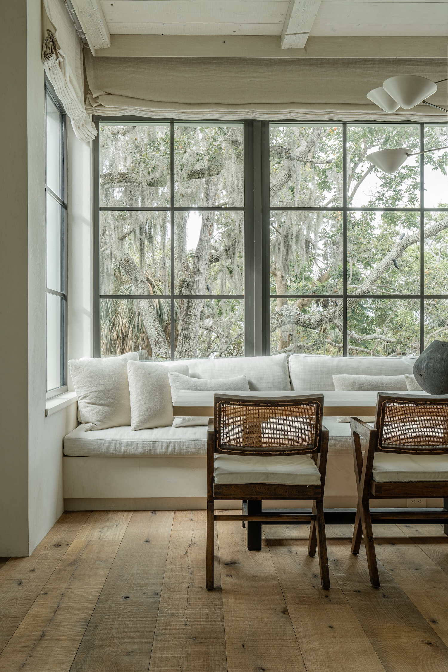 住宅 · 不图省事的佛罗里达 ｜ 老木暖石收藏岁月静好丨乌拉圭佛罗里达丨Le Cann,Design Studio JAC-6