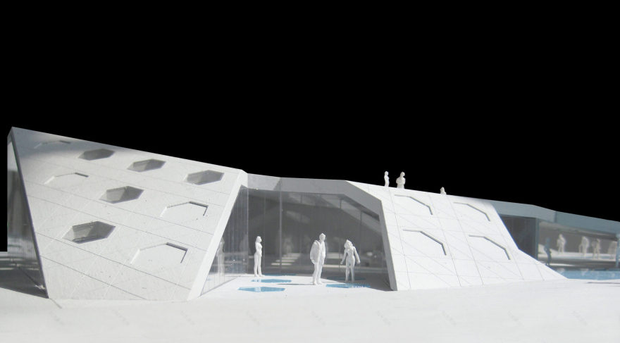 丨中国杭州丨Steven Holl Architects-16