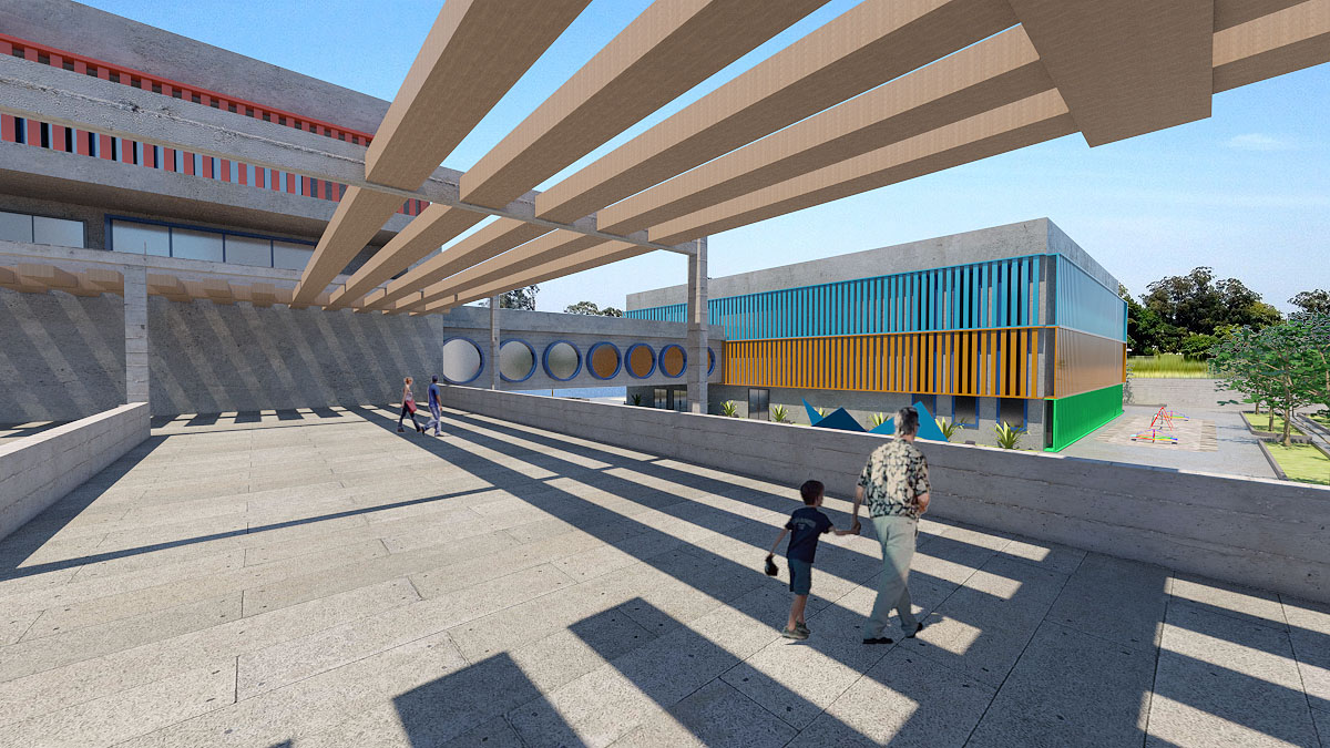 Modelagem | Renderização-15