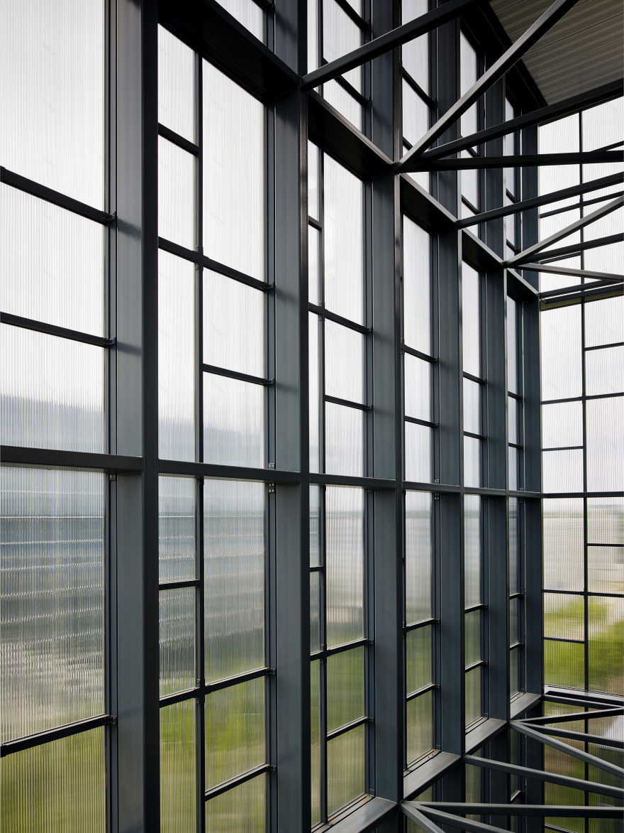 Rand Elliott Architects 打造停车建筑新形象-35