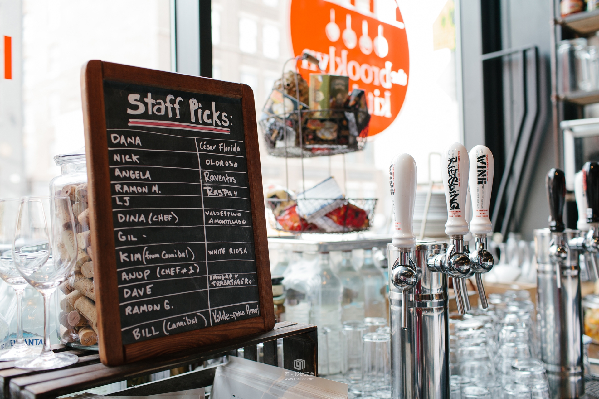 纽约曼哈顿西班牙tapas餐吧-8