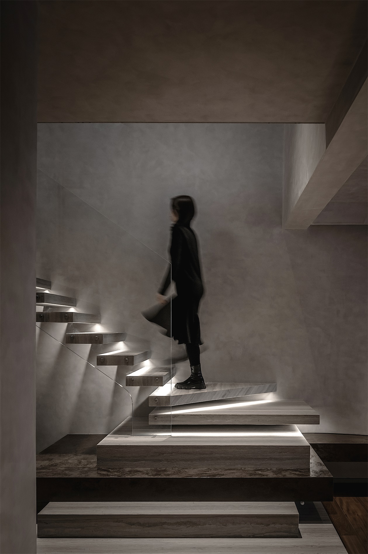 喧中得寂,自在洒脱丨中国重庆丨近晴设计-25