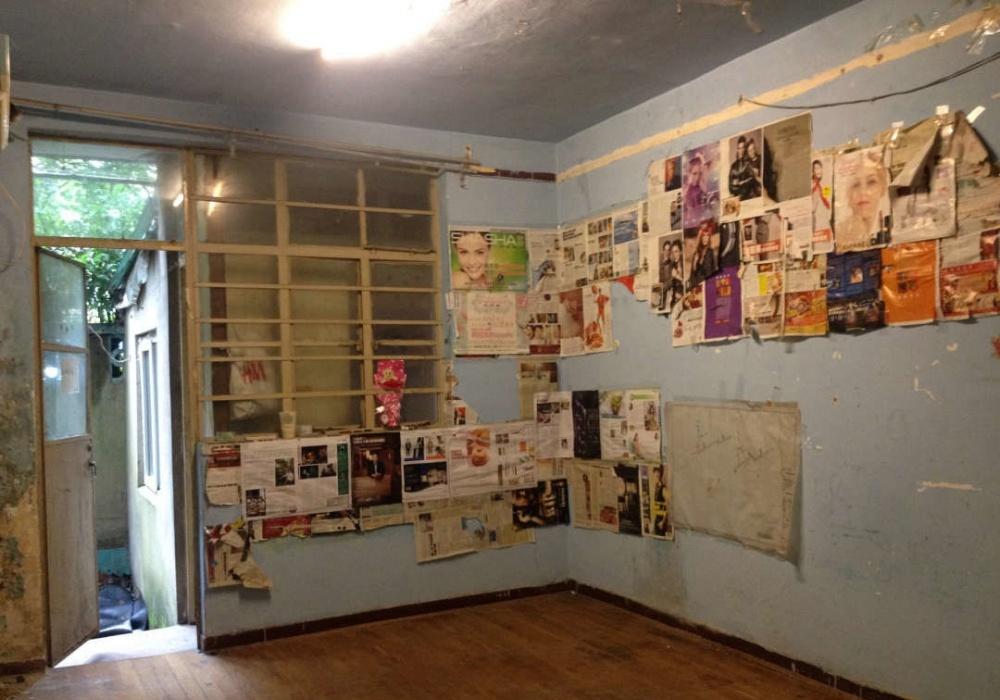 静安三米宽暗室逆袭，秘密空间解锁生活新姿势-54