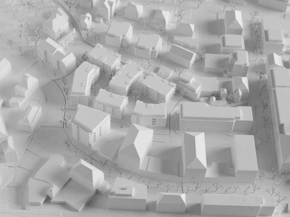 2017 Farbweg, Burgdorf | Atelier 5 - Architekten und Planer AG-38