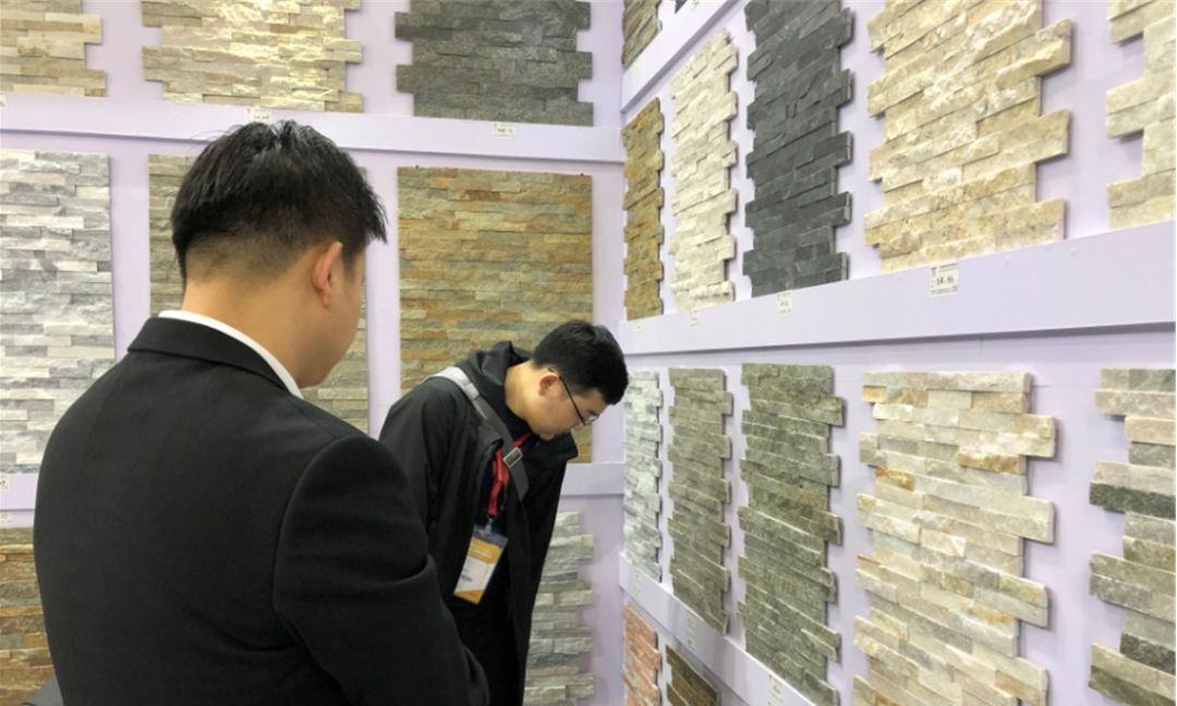 2019 厦门国际石材展游学记 | 探索石材的深度运用与工艺-60