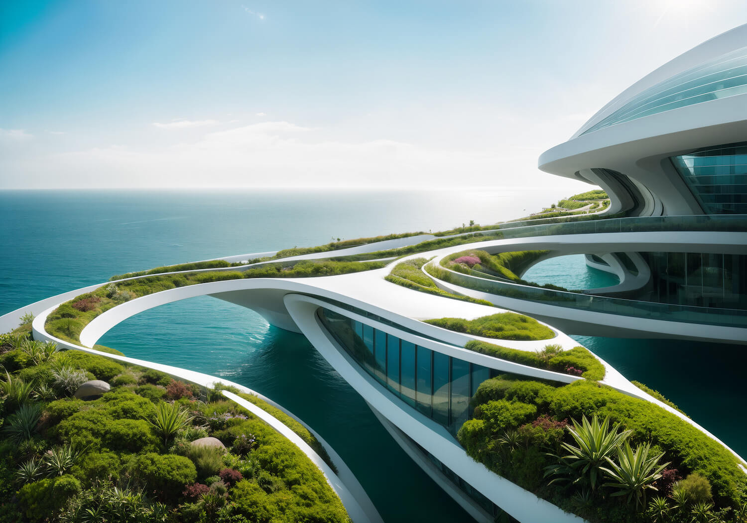 海洋草地丨Arestea-8