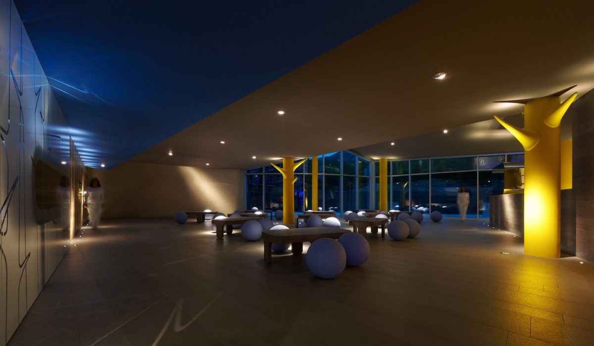 TERME ALTE DI RIVISONDOLI | Simone Micheli Architectural Hero-3