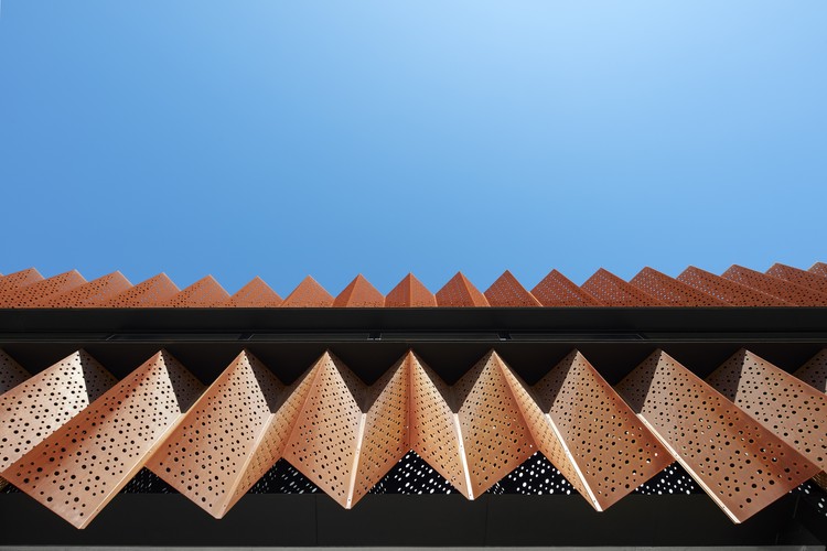 天桥画廊 | 艺术与科学的连接-61