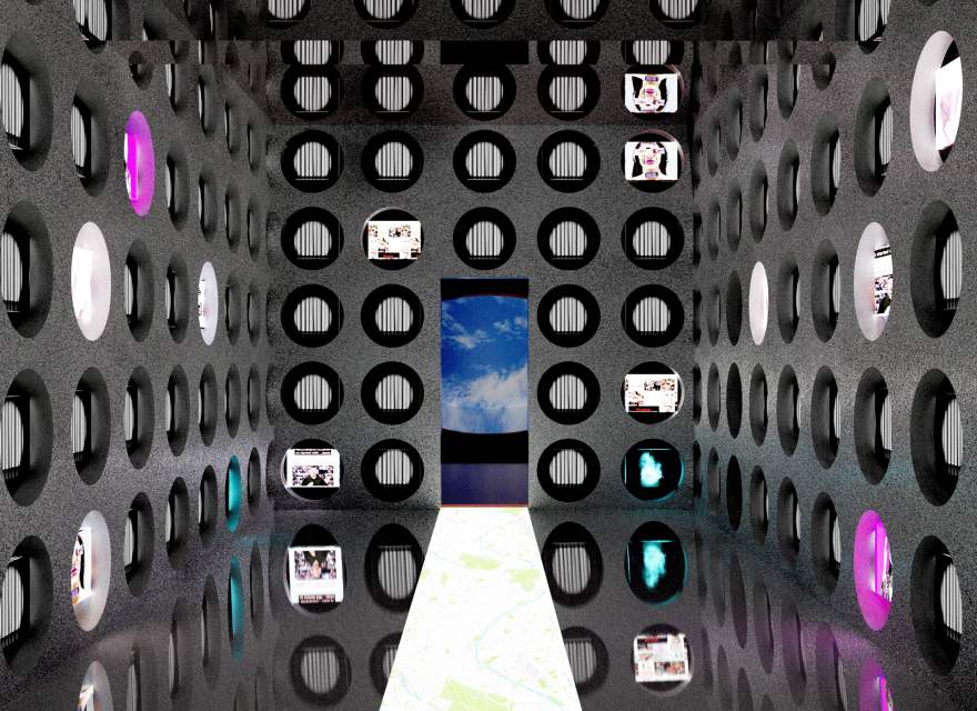 人工智能有害博物馆丨Armenia丨electric architect-11