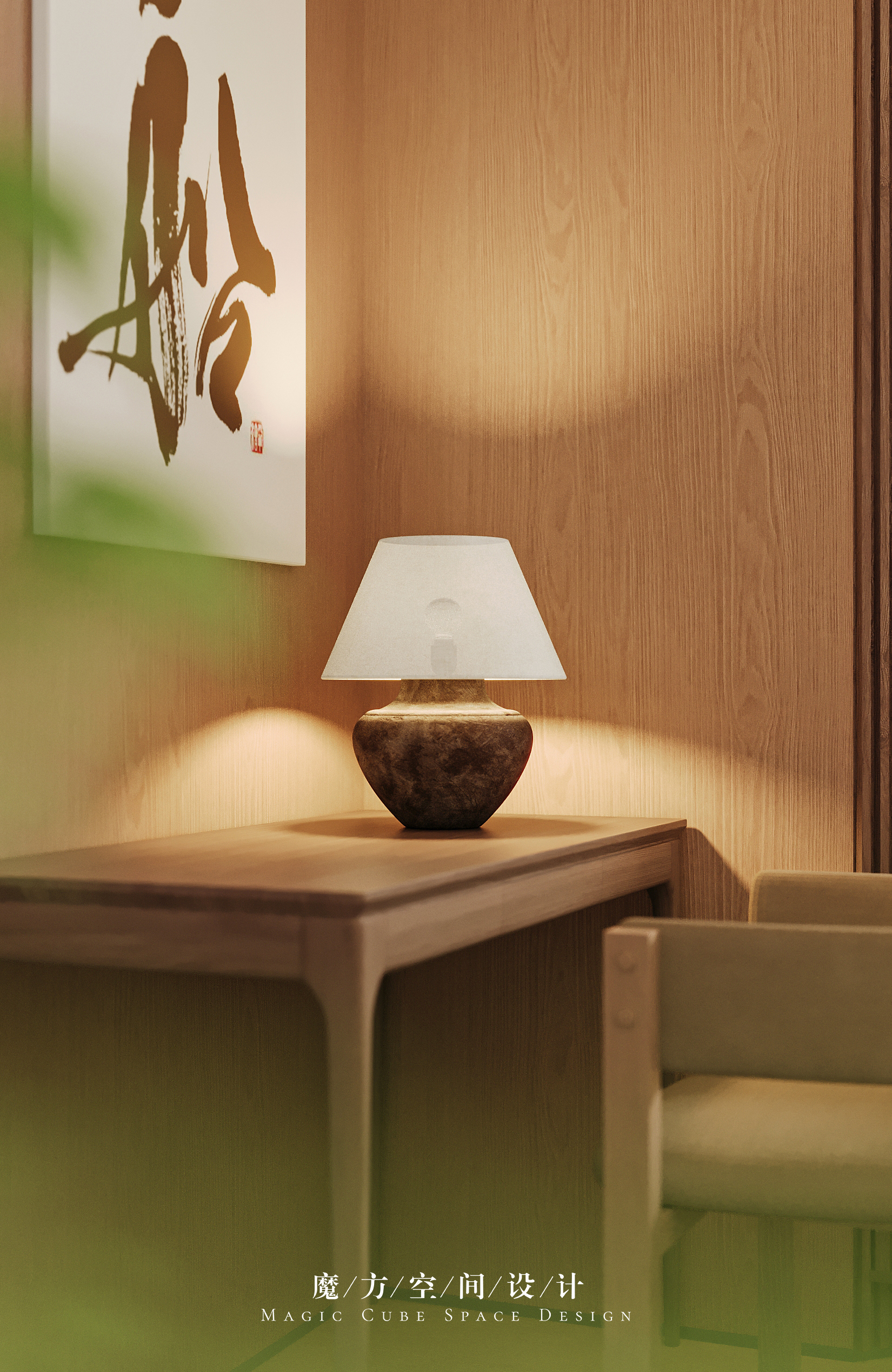 GRAND MARIANA Ⅱ游艇商业空间丨中国丨魔方空间设计-39